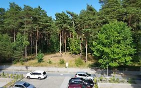 Apartamentdziwnowek